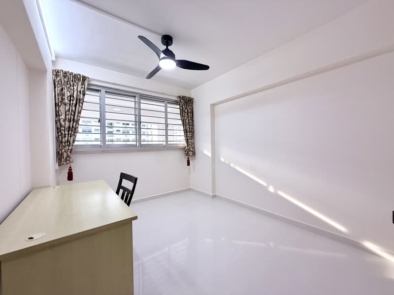 234 Simei Street 4, 234 Simei Street 4, 3 Bedrooms, 1,119 sqft, HDB Flat For Rent, by Brent Wang, 500230452 - Common room 2 - PropertyGuru.com.sg