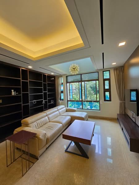St. Martin Residence, 2 Saint Martin's Drive, 2 Bedrooms, 1,087 sqft, Condominium For Rent, by Gary Loke, 500230453 - Living Room - PropertyGuru.com.sg