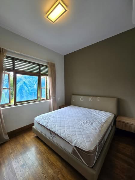 St. Martin Residence, 2 Saint Martin's Drive, 2 Bedrooms, 1,087 sqft, Condominium For Rent, by Gary Loke, 500230453 - Bedroom - PropertyGuru.com.sg