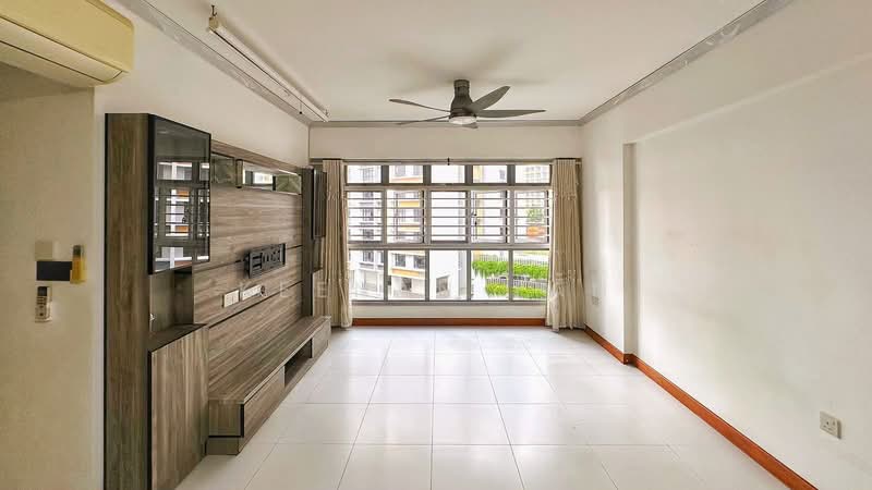 327C Anchorvale Road, 327C Anchorvale Road, 3 Bedrooms, 990 sqft, HDB Flat For Sale, by Keenan Tan, 500230454 - Living Room - PropertyGuru.com.sg