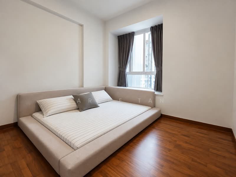 Mi Casa, 323 Choa Chu Kang Avenue 3, 3 Bedrooms, 1,259 sqft, Condominium For Sale, by Carine Tan, 500230458 - Bedroom - PropertyGuru.com.sg