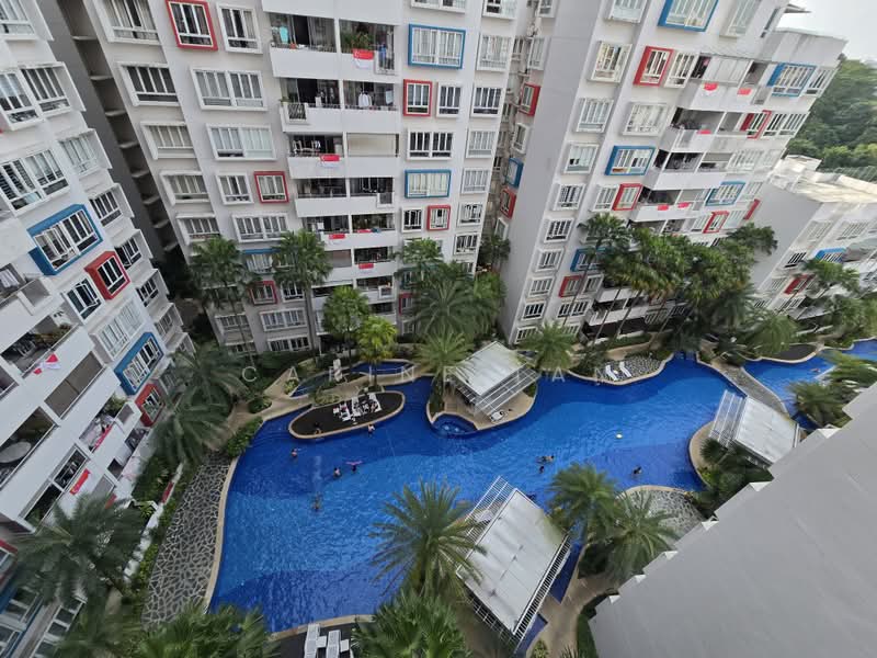 Mi Casa, 323 Choa Chu Kang Avenue 3, 3 Bedrooms, 1,259 sqft, Condominium For Sale, by Carine Tan, 500230458 - Exterior - PropertyGuru.com.sg