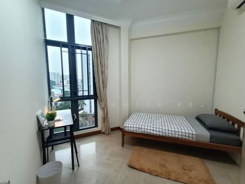 East Meadows, 30 Tanah Merah Kechil Road, Room Rental, 150 sqft, Condominium For Rent, by Gupta Sameer Raj, 500230459 - Bedroom - PropertyGuru.com.sg