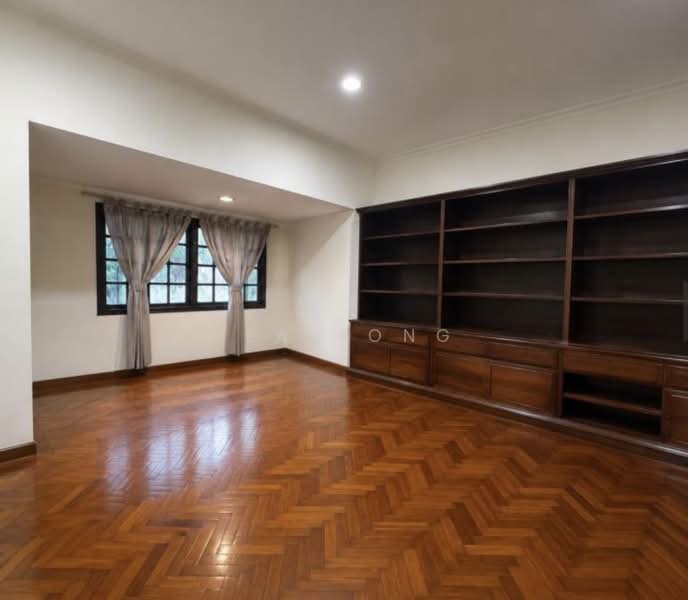 ✽✽ D11 GOOD $$.✽ RARE REGULAR LAND ✽ WIDE FRONTAGE, ✽ 1KM ACS/SCGS. JEAN 93571119, Goldhill Ave/Gentle Rd/ Gilstead/Buckley/Mt Rosie, 4 Bedrooms, 3,000 sqft, Detached House For Sale, by Jean Ong, 500230460 - Study - PropertyGuru.com.sg
