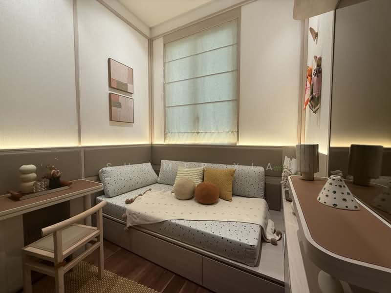 Parksuites, 18 Holland Grove Road, 2 Bedrooms, 786 sqft, Condominium For Sale, by Summer Xia, 500230461 - Interior - PropertyGuru.com.sg