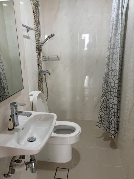 Marshall road, Marshall Road, Studio, 315 sqft, Shophouse For Rent, by Alicia Khoo, 500230462 - Bathroom - PropertyGuru.com.sg