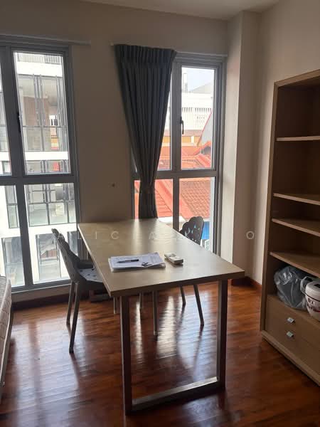 Marshall road, Marshall Road, Studio, 315 sqft, Shophouse For Rent, by Alicia Khoo, 500230462 - Study - PropertyGuru.com.sg