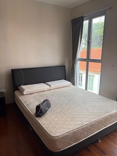Marshall road, Marshall Road, Studio, 315 sqft, Shophouse For Rent, by Alicia Khoo, 500230462 - Bedroom - PropertyGuru.com.sg
