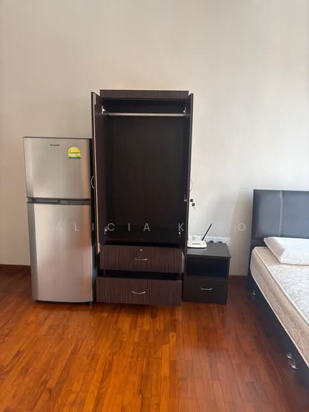 Marshall road, Marshall Road, Studio, 315 sqft, Shophouse For Rent, by Alicia Khoo, 500230462 - Bedroom - PropertyGuru.com.sg