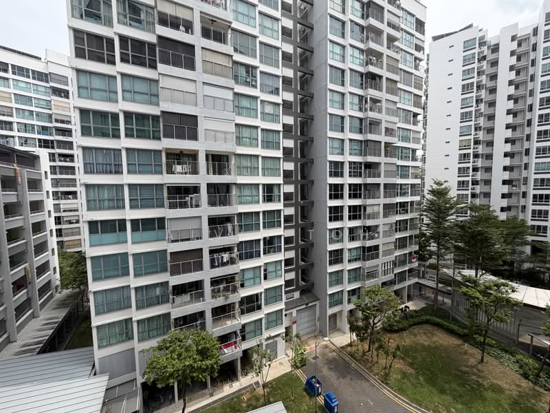 520A Tampines Central 8, 520A Tampines Central 8, 2 Bedrooms, 657 sqft, HDB Flat For Sale, by Alvin Toh, 500230463 - Exterior - PropertyGuru.com.sg
