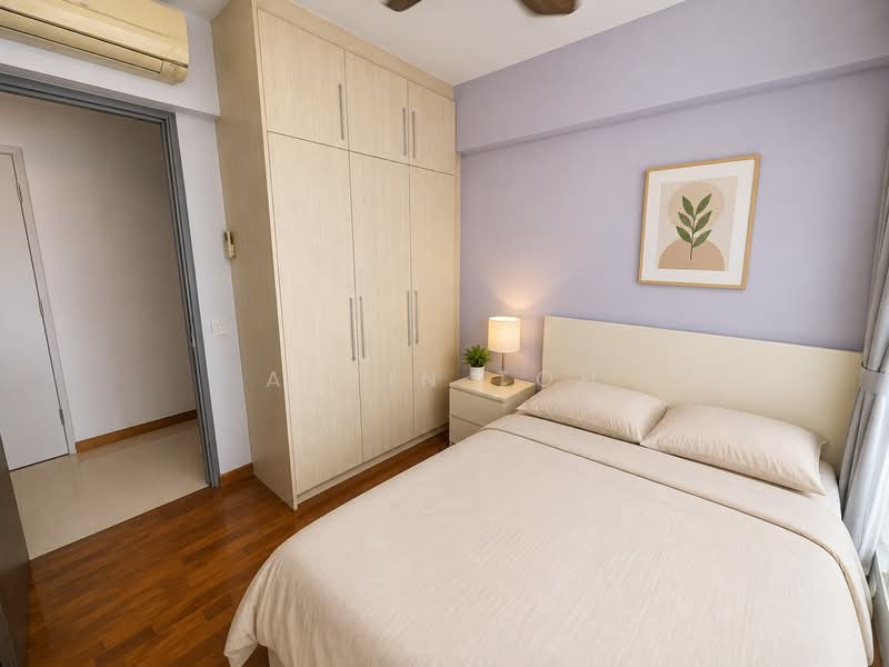 520A Tampines Central 8, 520A Tampines Central 8, 2 Bedrooms, 657 sqft, HDB Flat For Sale, by Alvin Toh, 500230463 - Bedroom - PropertyGuru.com.sg