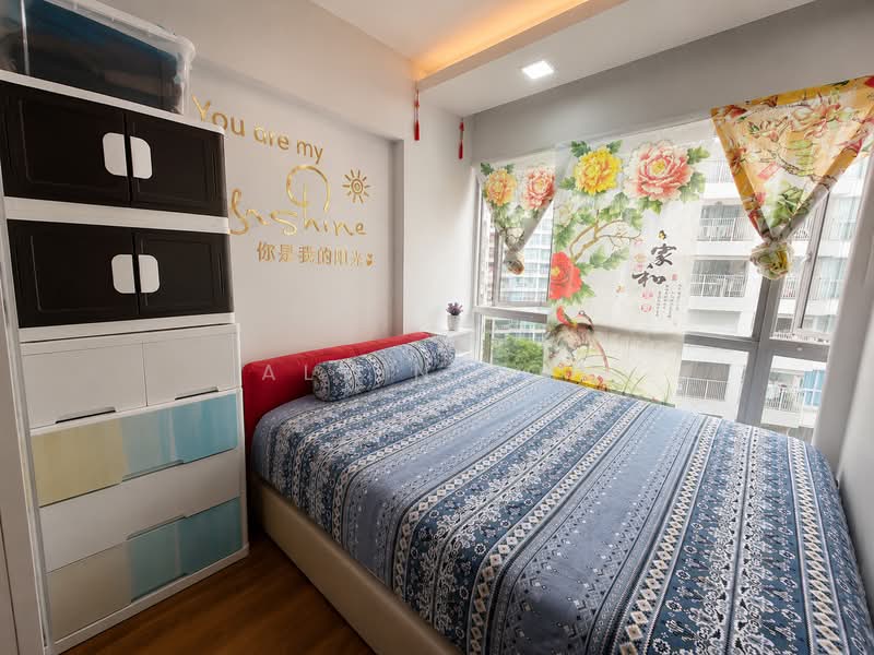 520A Tampines Central 8, 520A Tampines Central 8, 2 Bedrooms, 657 sqft, HDB Flat For Sale, by Alvin Toh, 500230463 - Bedroom - PropertyGuru.com.sg