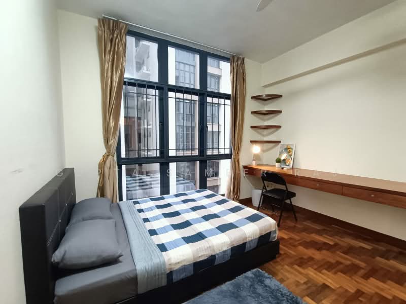 East Meadows, 30 Tanah Merah Kechil Road, Room Rental, 200 sqft, Condominium For Rent, by Gupta Sameer Raj, 500230464 - Bedroom - PropertyGuru.com.sg