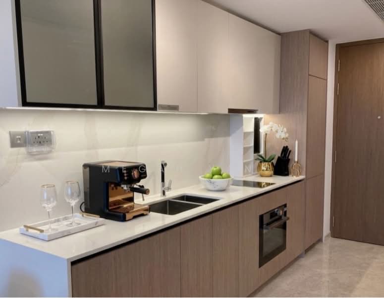 The Atelier, 2 Makeway Avenue, 1 Bedroom, 549 sqft, Condominium For Sale, by Megah Yang, 500230466 - PropertyGuru.com.sg