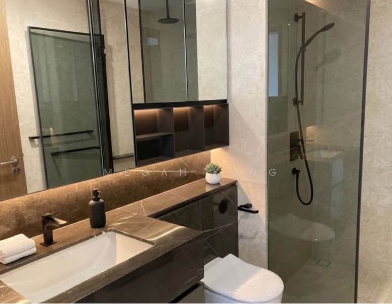 The Atelier, 2 Makeway Avenue, 1 Bedroom, 549 sqft, Condominium For Sale, by Megah Yang, 500230466 - PropertyGuru.com.sg
