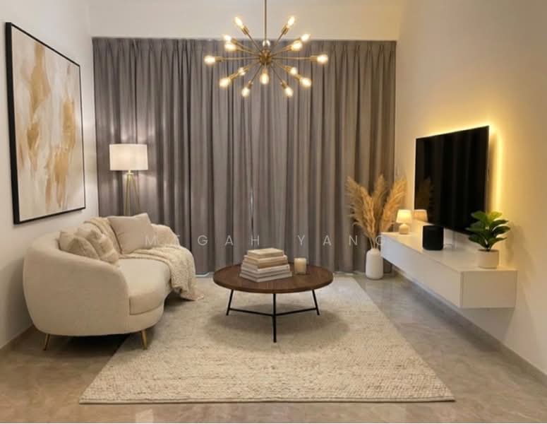 The Atelier, 2 Makeway Avenue, 1 Bedroom, 549 sqft, Condominium For Sale, by Megah Yang, 500230466 - PropertyGuru.com.sg