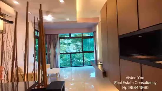 Varsity Park Condominium, 34 West Coast Road, 3 Bedrooms, 1,464 sqft, Condominium For Rent, by Vivien Yeo, 500230468 - PropertyGuru.com.sg