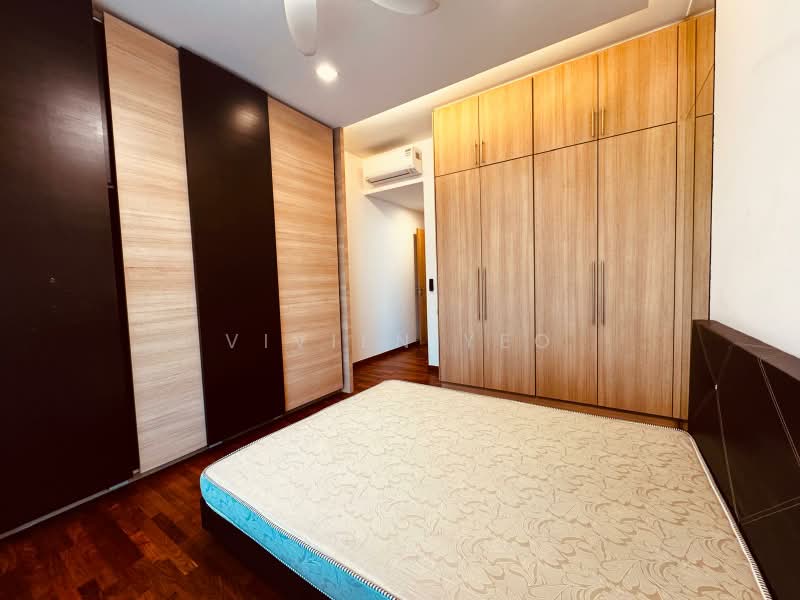 Varsity Park Condominium, 34 West Coast Road, 3 Bedrooms, 1,464 sqft, Condominium For Rent, by Vivien Yeo, 500230468 - Bedroom - PropertyGuru.com.sg