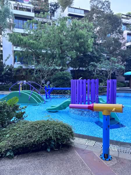 Varsity Park Condominium, 34 West Coast Road, 3 Bedrooms, 1,464 sqft, Condominium For Rent, by Vivien Yeo, 500230468 - Exterior - PropertyGuru.com.sg