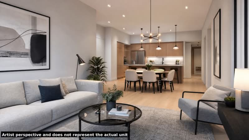 Narra Residences, , 2 Bedrooms, 560 sqft, Condominium For Sale, by Jaslyn Kee, 500230470 - Living Room - PropertyGuru.com.sg