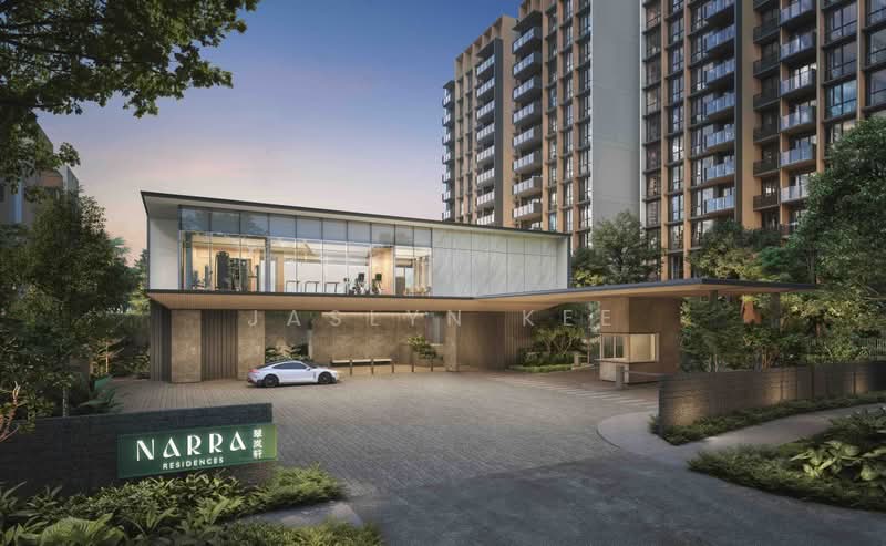 Narra Residences, , 2 Bedrooms, 560 sqft, Condominium For Sale, by Jaslyn Kee, 500230470 - PropertyGuru.com.sg