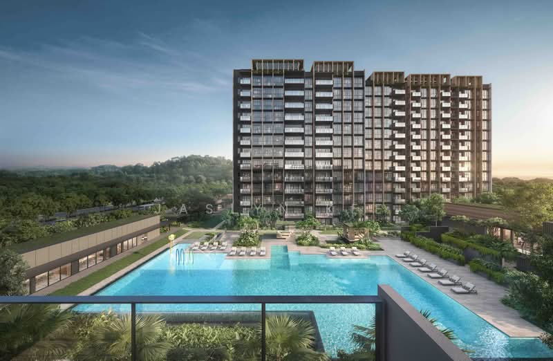 Narra Residences, , 2 Bedrooms, 560 sqft, Condominium For Sale, by Jaslyn Kee, 500230470 - PropertyGuru.com.sg
