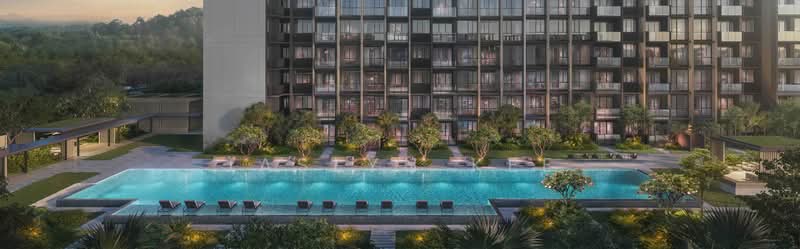 Narra Residences, , 2 Bedrooms, 560 sqft, Condominium For Sale, by Jaslyn Kee, 500230470 - Pool - PropertyGuru.com.sg