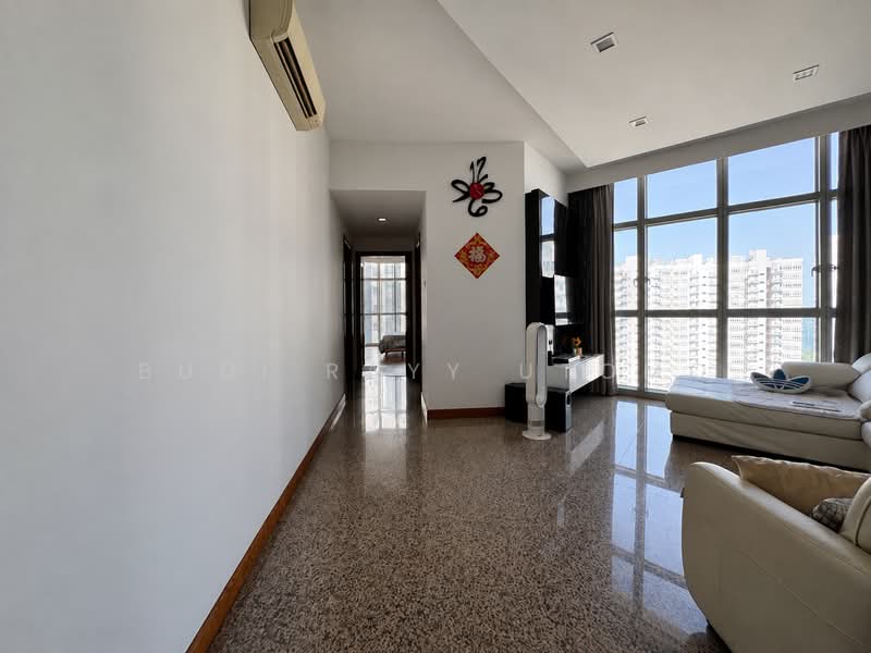 The Bayshore, 22 Bayshore Road, 2 Bedrooms, 1,012 sqft, Condominium For Sale, by Budi Rayy Utomo, 500230471 - Living Room - PropertyGuru.com.sg