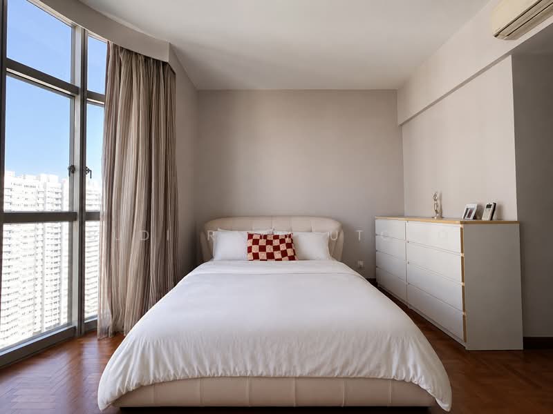 The Bayshore, 22 Bayshore Road, 2 Bedrooms, 1,012 sqft, Condominium For Sale, by Budi Rayy Utomo, 500230471 - Bedroom - PropertyGuru.com.sg