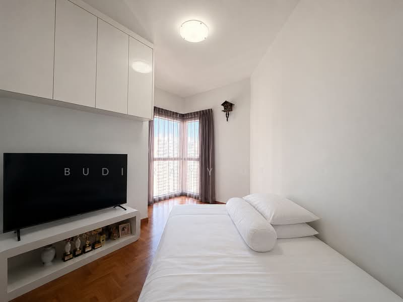 The Bayshore, 22 Bayshore Road, 2 Bedrooms, 1,012 sqft, Condominium For Sale, by Budi Rayy Utomo, 500230471 - Bedroom - PropertyGuru.com.sg