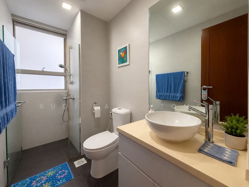 The Bayshore, 22 Bayshore Road, 2 Bedrooms, 1,012 sqft, Condominium For Sale, by Budi Rayy Utomo, 500230471 - Bathroom - PropertyGuru.com.sg
