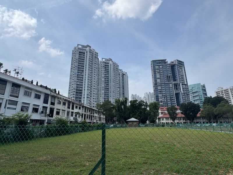 Kerrisdale, 30 Sturdee Road, 3 Bedrooms, 1,259 sqft, Condominium For Sale, by William Tan, 500230472 - Exterior - PropertyGuru.com.sg