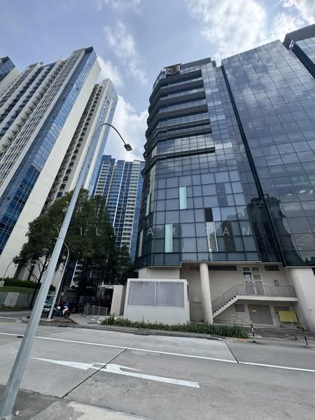 Kerrisdale, 30 Sturdee Road, 3 Bedrooms, 1,259 sqft, Condominium For Sale, by William Tan, 500230472 - Exterior - PropertyGuru.com.sg