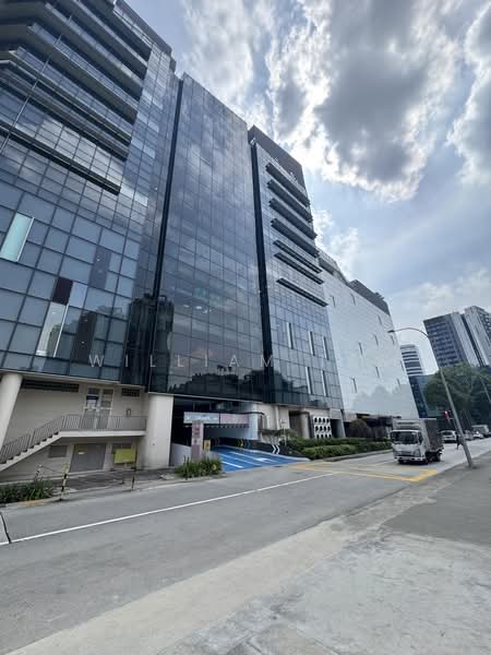 Kerrisdale, 30 Sturdee Road, 3 Bedrooms, 1,259 sqft, Condominium For Sale, by William Tan, 500230472 - Exterior - PropertyGuru.com.sg