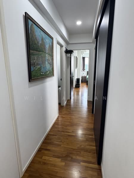 Kerrisdale, 30 Sturdee Road, 3 Bedrooms, 1,259 sqft, Condominium For Sale, by William Tan, 500230472 - Corridor - PropertyGuru.com.sg