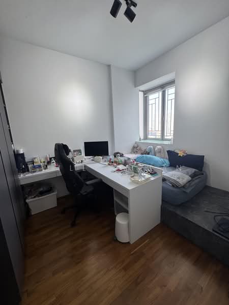 Kerrisdale, 30 Sturdee Road, 3 Bedrooms, 1,259 sqft, Condominium For Sale, by William Tan, 500230472 - Study - PropertyGuru.com.sg