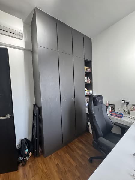 Kerrisdale, 30 Sturdee Road, 3 Bedrooms, 1,259 sqft, Condominium For Sale, by William Tan, 500230472 - Study - PropertyGuru.com.sg