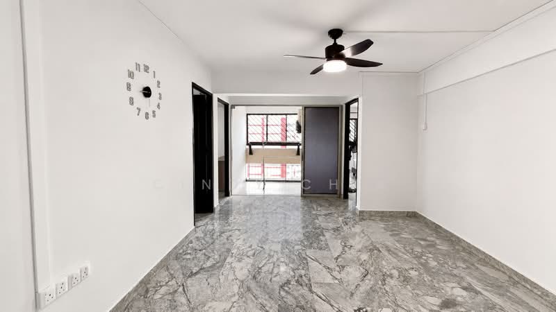 604 Clementi West Street 1, 604 Clementi West Street 1, 3 Bedrooms, 1,281 sqft, HDB Flat For Rent, by Cindy Chia, 500230480 - Dining Room - PropertyGuru.com.sg