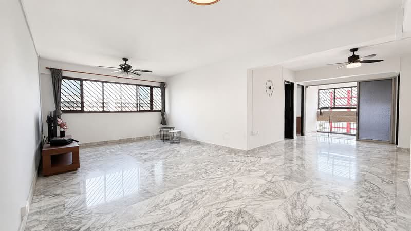 604 Clementi West Street 1, 604 Clementi West Street 1, 3 Bedrooms, 1,281 sqft, HDB Flat For Rent, by Cindy Chia, 500230480 - Living & Dining - PropertyGuru.com.sg
