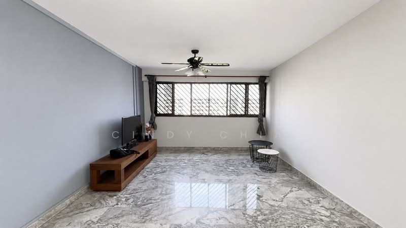 604 Clementi West Street 1, 604 Clementi West Street 1, 3 Bedrooms, 1,281 sqft, HDB Flat For Rent, by Cindy Chia, 500230480 - Living Room - PropertyGuru.com.sg
