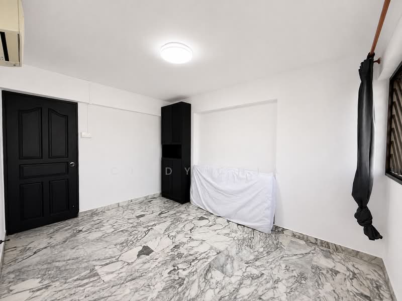 604 Clementi West Street 1, 604 Clementi West Street 1, 3 Bedrooms, 1,281 sqft, HDB Flat For Rent, by Cindy Chia, 500230480 - Common Bedroom 1 - PropertyGuru.com.sg