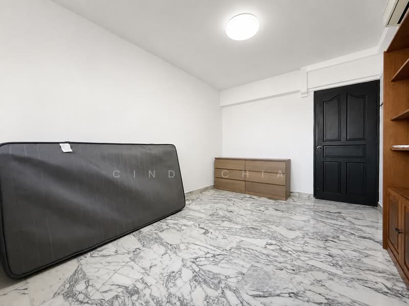 604 Clementi West Street 1, 604 Clementi West Street 1, 3 Bedrooms, 1,281 sqft, HDB Flat For Rent, by Cindy Chia, 500230480 - Common Bedroom 2 - PropertyGuru.com.sg