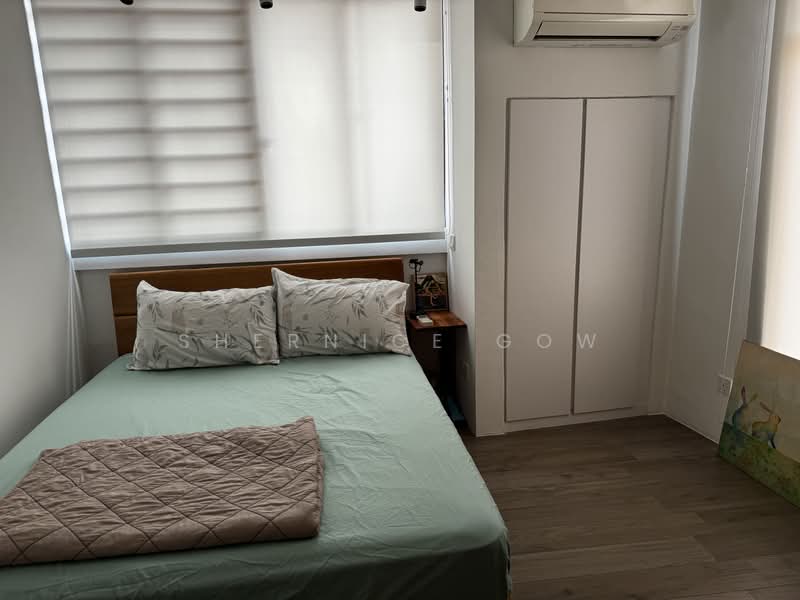 Loyang Valley, 200 Loyang Avenue, 2 Bedrooms, 1,581 sqft, Condominium For Rent, by Shernice Gow, 500230481 - Bedroom - PropertyGuru.com.sg