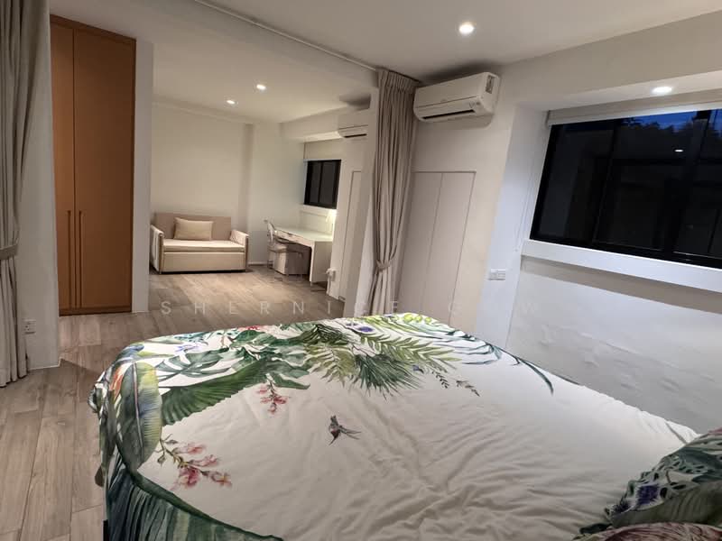 Loyang Valley, 200 Loyang Avenue, 2 Bedrooms, 1,581 sqft, Condominium For Rent, by Shernice Gow, 500230481 - Bedroom - PropertyGuru.com.sg