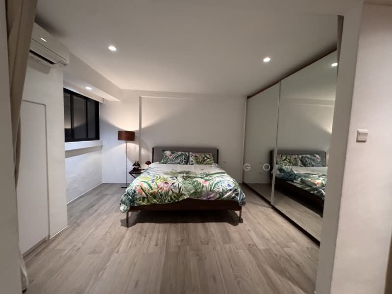 Loyang Valley, 200 Loyang Avenue, 2 Bedrooms, 1,581 sqft, Condominium For Rent, by Shernice Gow, 500230481 - Bedroom - PropertyGuru.com.sg