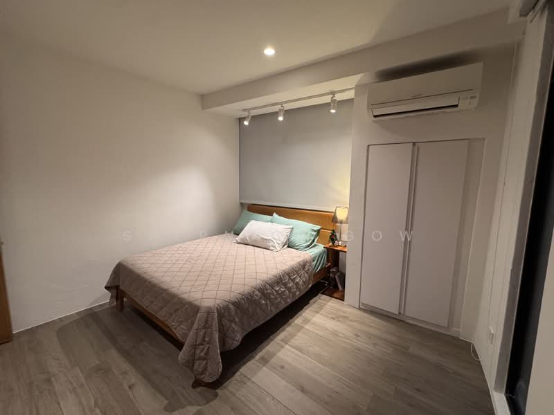 Loyang Valley, 200 Loyang Avenue, 2 Bedrooms, 1,581 sqft, Condominium For Rent, by Shernice Gow, 500230481 - Bedroom - PropertyGuru.com.sg
