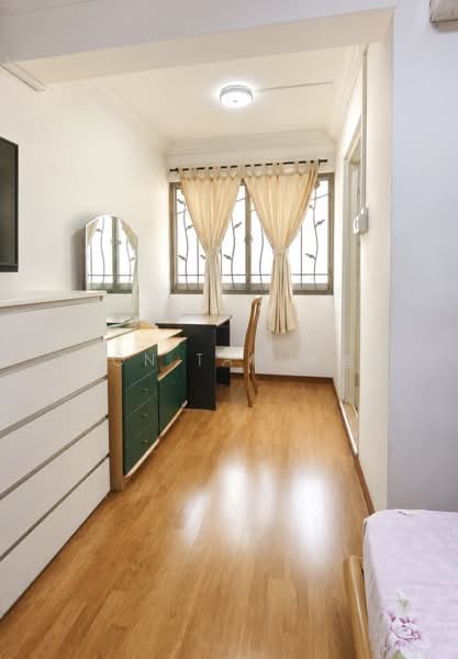 419 Hougang Avenue 8, 419 Hougang Avenue 8, 3 Bedrooms, 1,163 sqft, HDB Flat For Sale, by Dion Tan 陈晓慧, 500230482 - Bedroom - PropertyGuru.com.sg