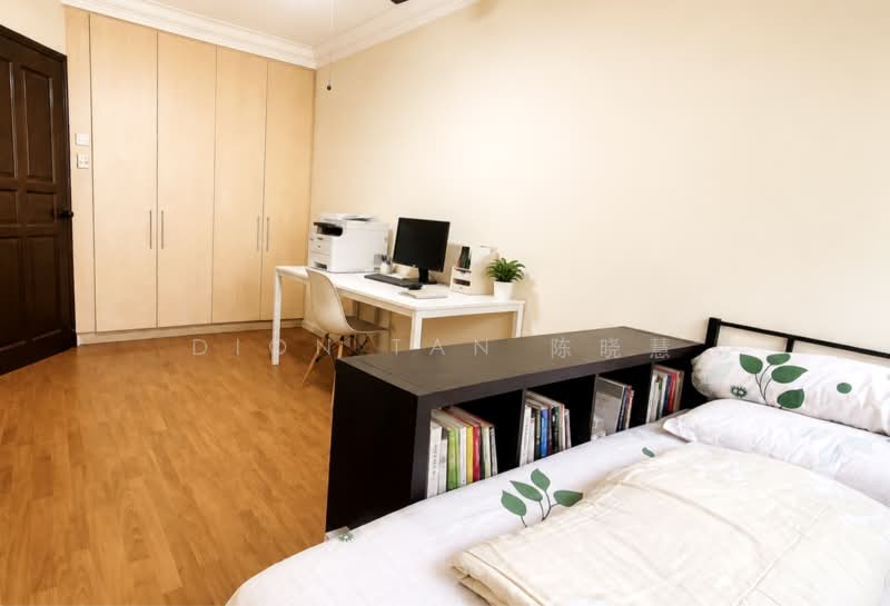 419 Hougang Avenue 8, 419 Hougang Avenue 8, 3 Bedrooms, 1,163 sqft, HDB Flat For Sale, by Dion Tan 陈晓慧, 500230482 - Bedroom - PropertyGuru.com.sg