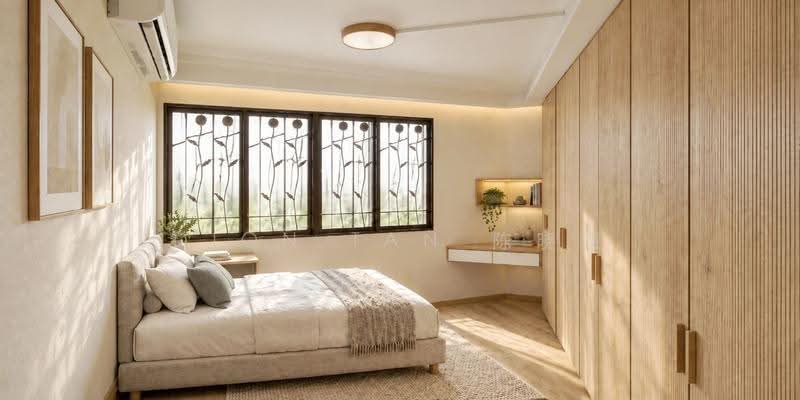 419 Hougang Avenue 8, 419 Hougang Avenue 8, Hougang / Punggol / Sengkang, 3 Bedrooms, 1,163 sqft, HDB Flat For Sale, by Dion Tan 陈晓慧, 500230482 - PropertyGuru.com.sg