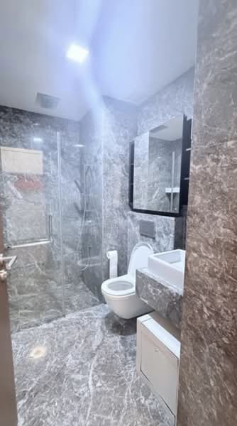 Espada, 48 Saint Thomas Walk, 1 Bedroom, 344 sqft, Condominium For Sale, by Anthea Yeo 杨丽娇, 500230485 - Bathroom - PropertyGuru.com.sg